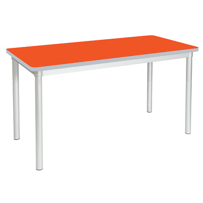 Enviro Indoor Rectangle Table 1400x750