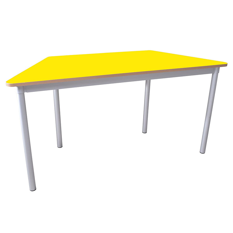 Enviro Trapezoidal Table
