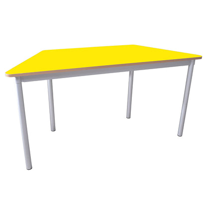 Enviro Trapezoidal Table