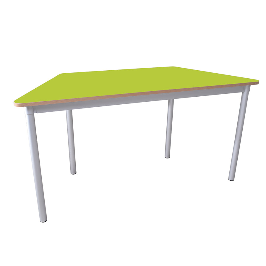 Enviro Trapezoidal Table