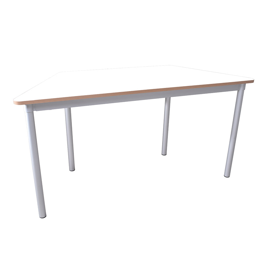 Enviro Trapezoidal Table