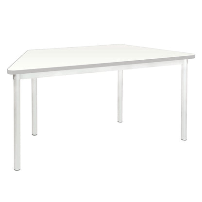 Enviro Indoor Trapezoidal Table 1400x560