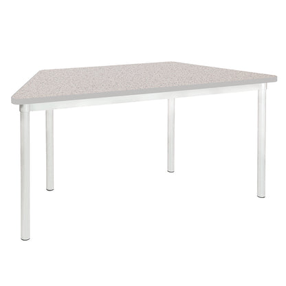 Enviro Indoor Trapezoidal Table 1400x560