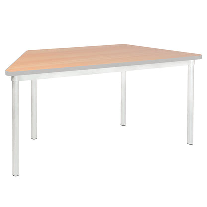 Enviro Indoor Trapezoidal Table 1400x560