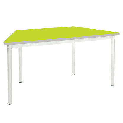 Enviro Indoor Trapezoidal Table 1400x560