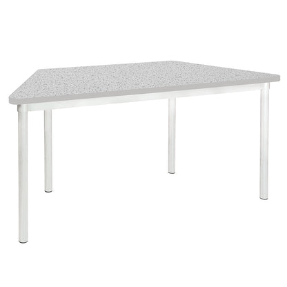 Enviro Indoor Trapezoidal Table 1400x560