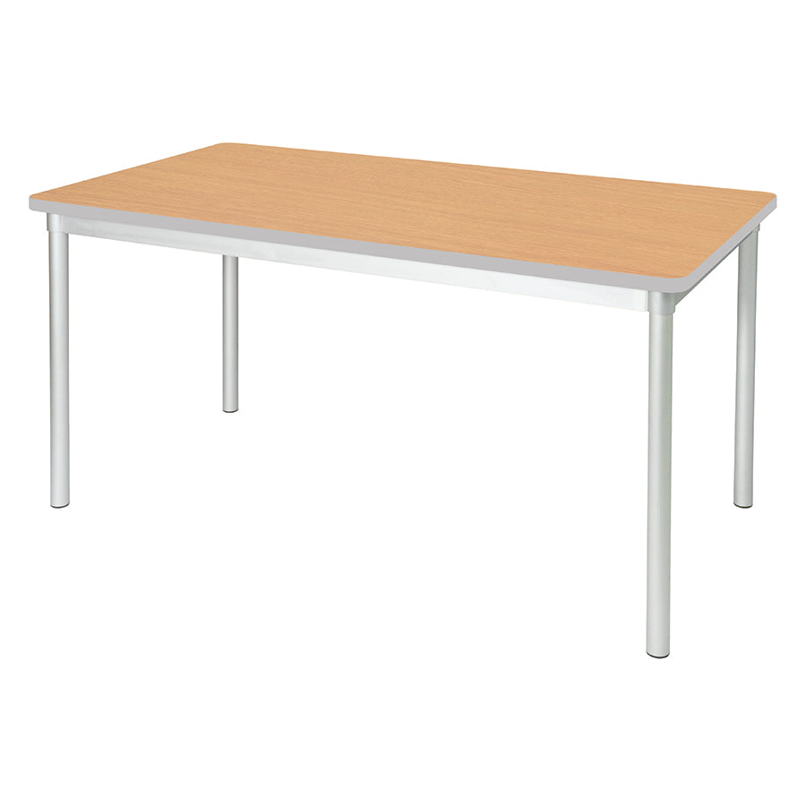 Enviro Indoor Rectangle Table 1200x750