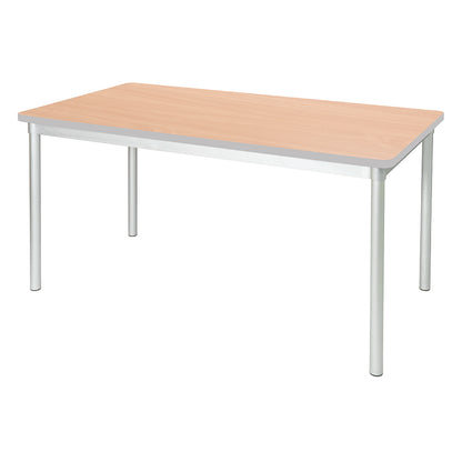 Enviro Indoor Rectangle Table 1200x750