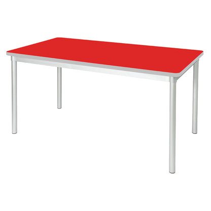 Enviro Indoor Rectangle Table 1200x750