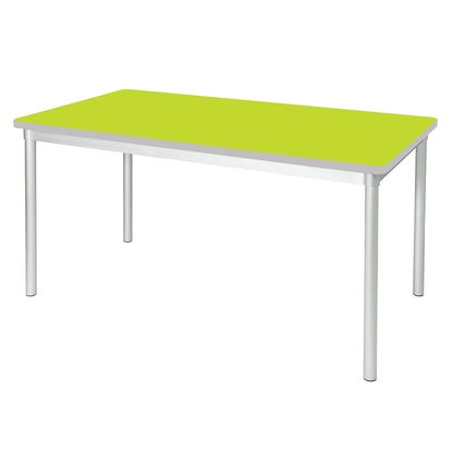 Enviro Indoor Rectangle Table 1200x750