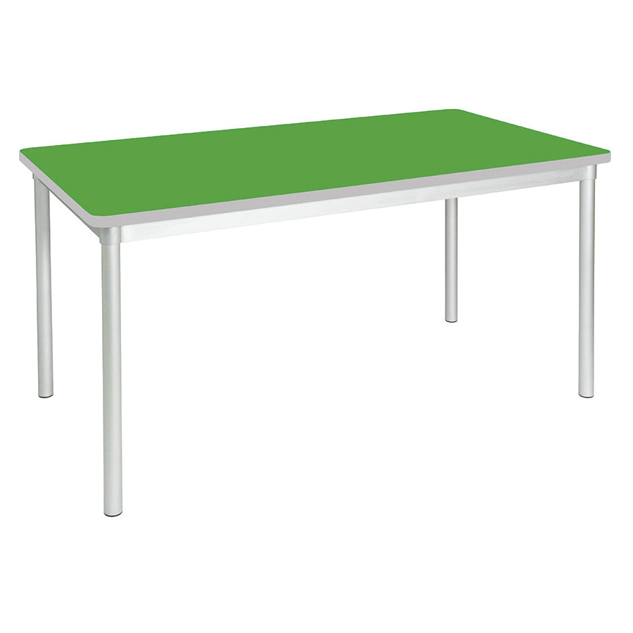 Enviro Indoor Rectangle Table 1400x750