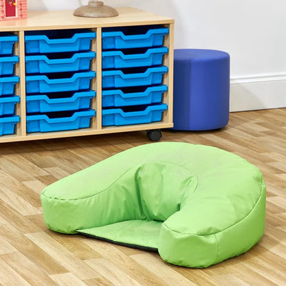 Acorn Early Years Support Bean Bag Seat