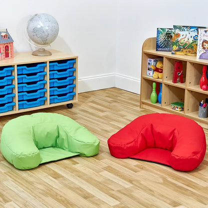 Acorn Early Years Support Bean Bag Seat