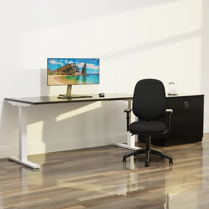 Eclipse Operator Task Chair 2 Lever