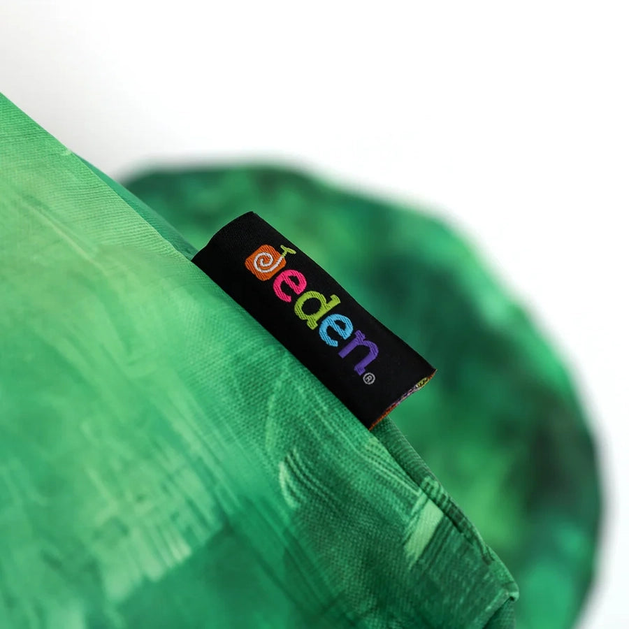 Eden Learning Carrie Caterpillar Bean Bag Stool Set ED1ZOOCAT6STL MB31455 6