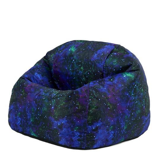 Eden Learning Galaxy Bean Bag ED1KPOGALAXY MB30020 1