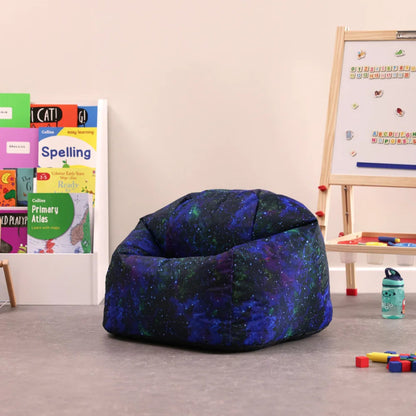Eden Learning Galaxy Bean Bag ED1KPOGALAXY MB30020 3