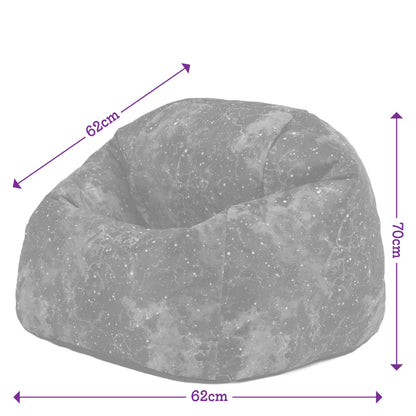 Eden Learning Galaxy Bean Bag ED1KPOGALAXY MB30020 4
