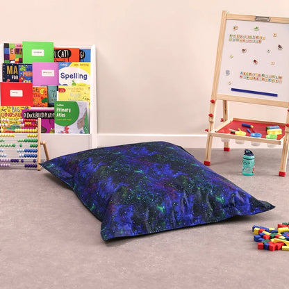 Eden Learning Galaxy Floor Cushion ED1KBGGALAXY MB30021 4