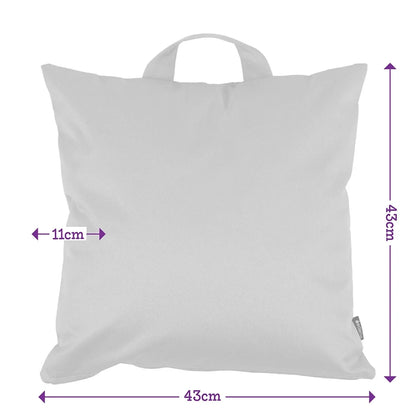 Eden Learning Grab & Go Square Cushions (Bag Of 10) ED10CUSHODINS MB31479-BRIGHTS 4