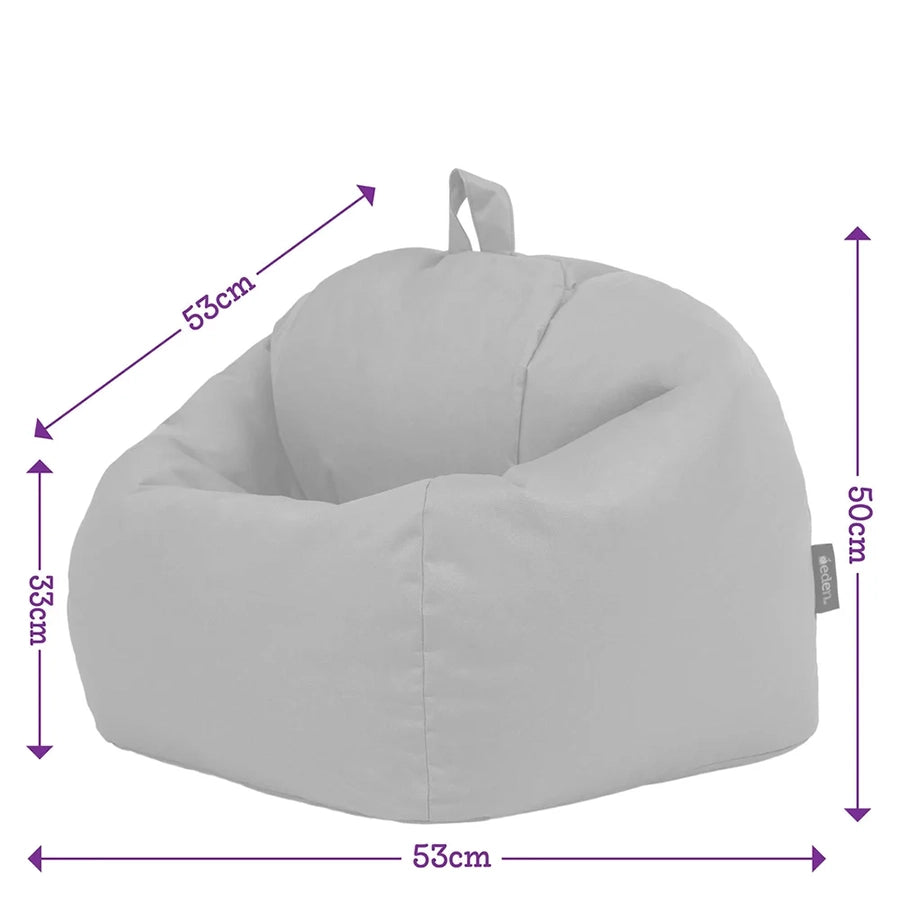Eden Learning Kids Classic Bean Bag ED1TUBMOD MB31509