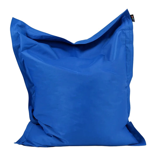 Eden Learning Kids Floor Cushion Bean Bag ED1KBGOD013 MB31530-BLUE 1