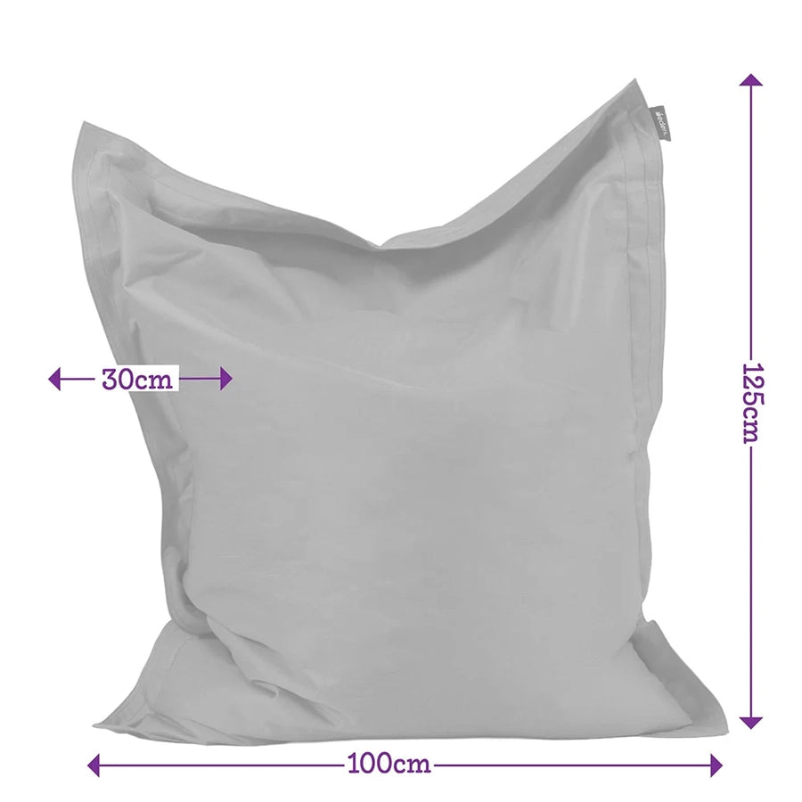 Eden Learning Kids Floor Cushion Bean Bag ED1KBGOD MB31530