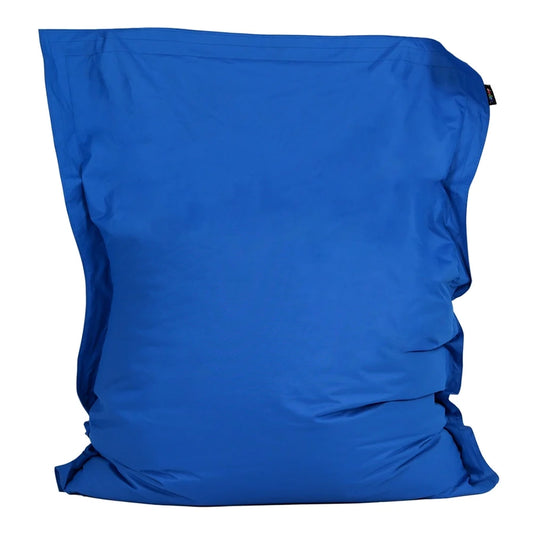 Eden Learning Kids Giant Floor Cushion Bean Bag ED1BBGOD013 MB31546-RBLUE 1