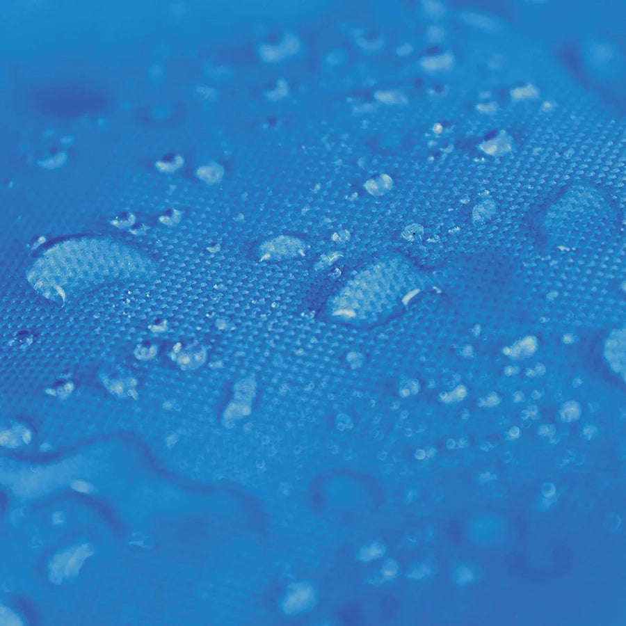 Eden Learning Kids Giant Floor Cushion Bean Bag ED1BBGOD013 MB31546-RBLUE 6