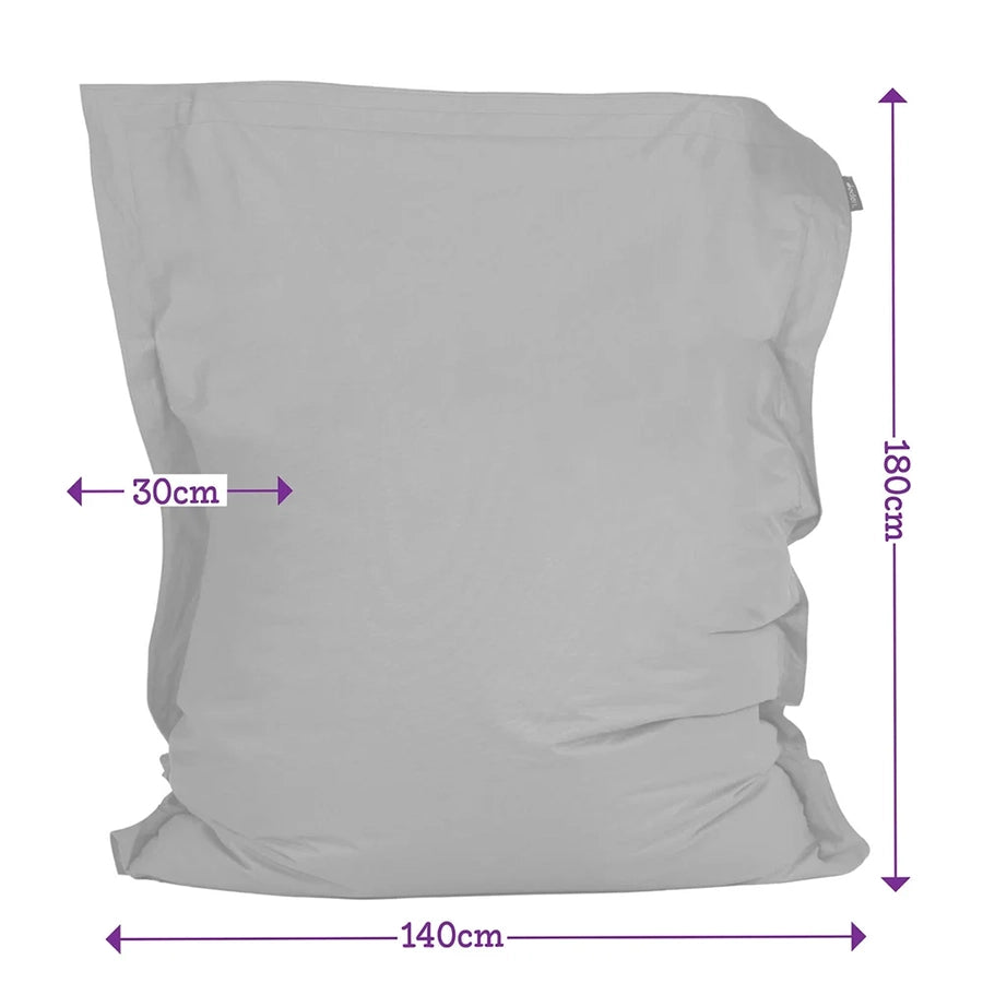 Eden Learning Kids Giant Floor Cushion Bean Bag ED1BBGOD MB31546