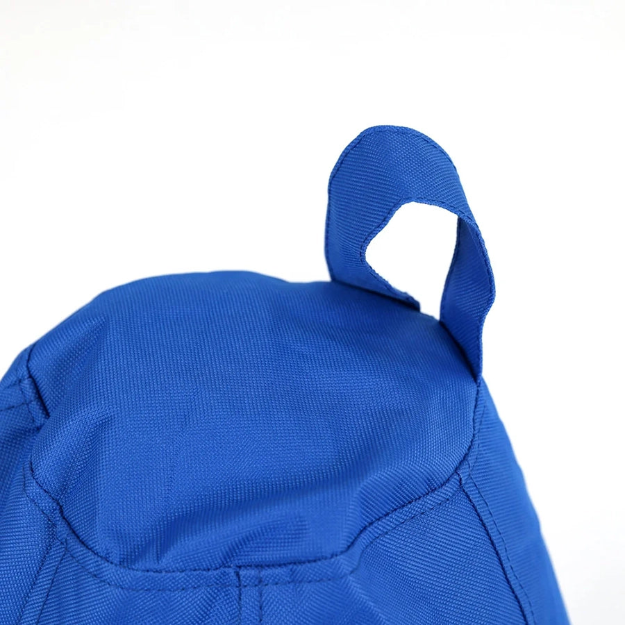 Eden Learning Kids Recliner Bean Bag ED1KHBOD013 MB31471-RBLUE 3