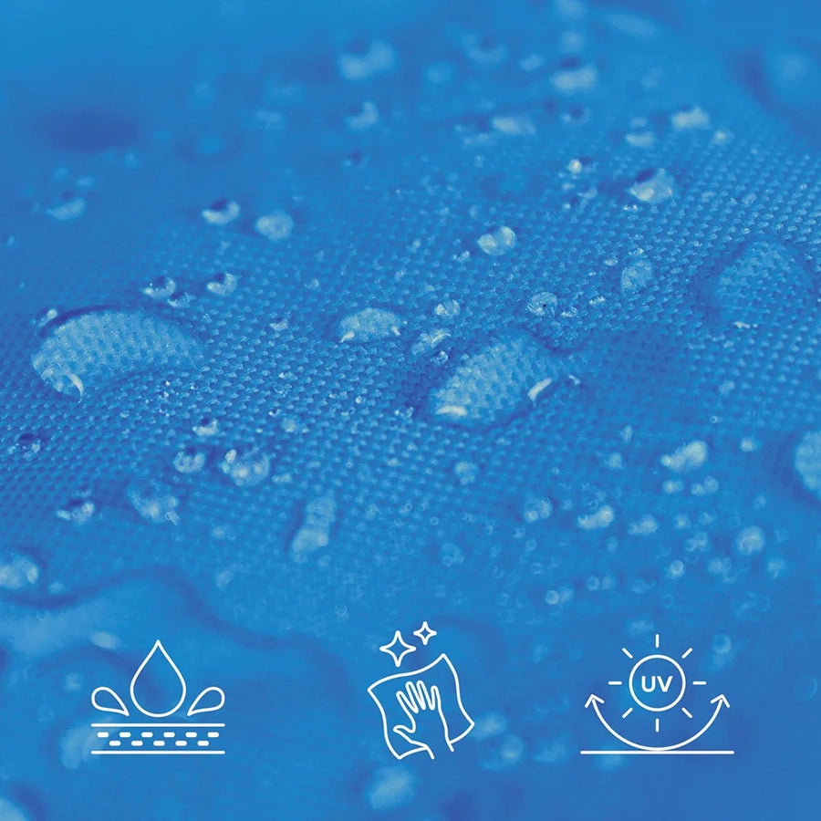 Eden Learning Large Student Classic Bean Bag ED1TUBLOD013 MB31544-BLUE 5