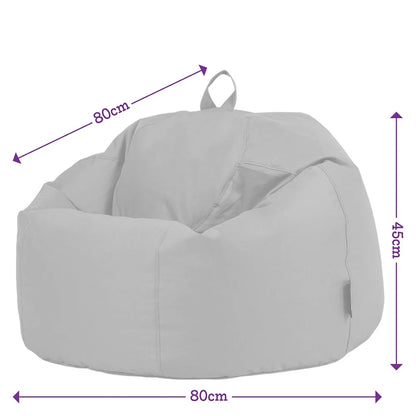 Eden Learning Large Student Classic Bean Bag ED1TUBLOD MB31544