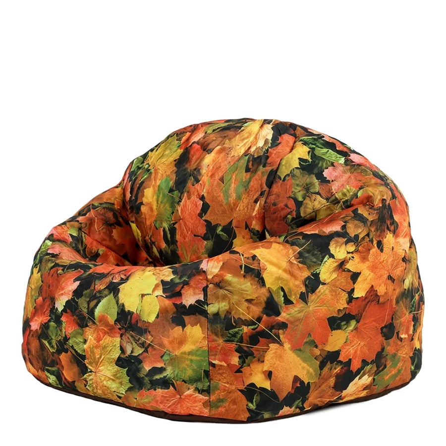 Eden Learning Learn About Nature Autumn Leaves Beanbag ED1KPOLEAVES 88880 1