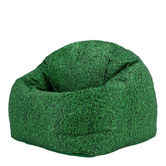 Eden Learning Learn About Nature Grass Bean Bag ED1KPOGRASS 88884 1
