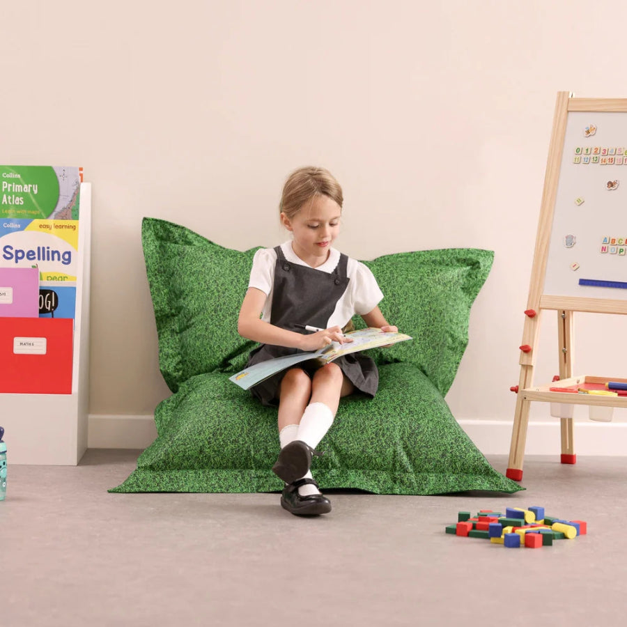 Eden Learning Learn About Nature Grass Floor Cushion ED1KBGGRASS 88885 2