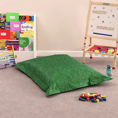 Eden Learning Learn About Nature Grass Floor Cushion ED1KBGGRASS 88885 3