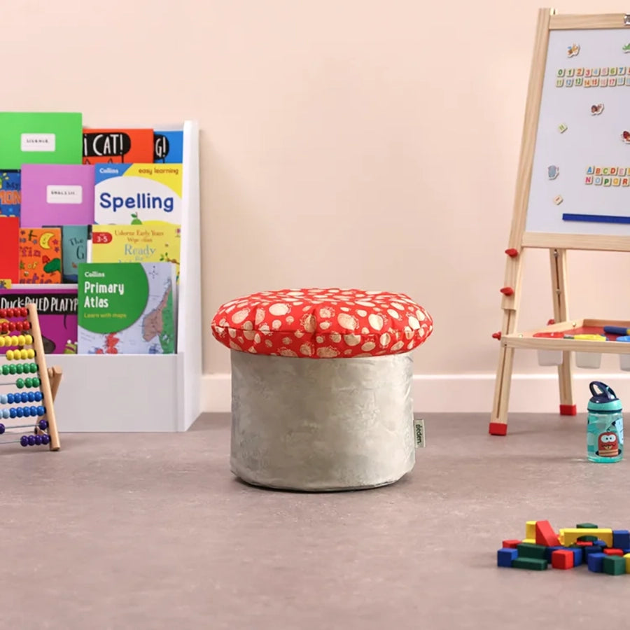 Eden Learning Learn About Nature Large Woodland Toadstool ED1FSTODTOADL 4