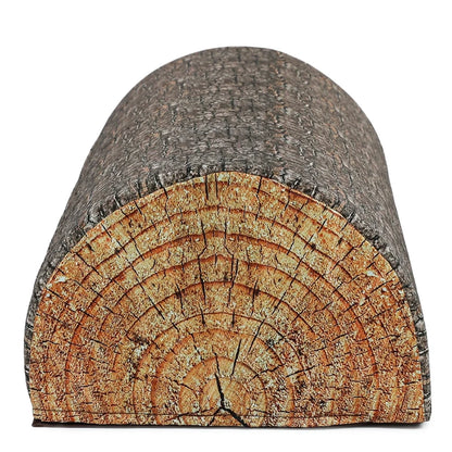 Eden Learning Learn About Nature Multi Seat Foam Log ED1FOAMLOG MB31567 6