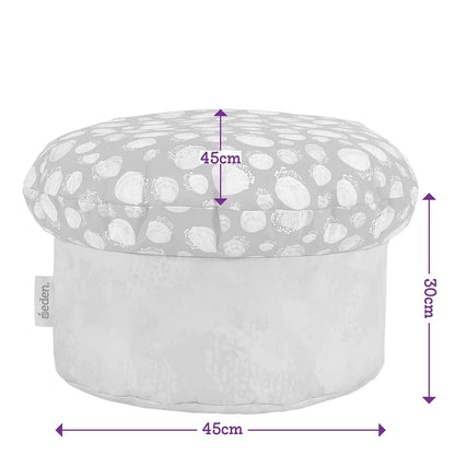 Eden Learning Learn About Nature Small Woodland Toadstool ED1FSTODTOAD 1