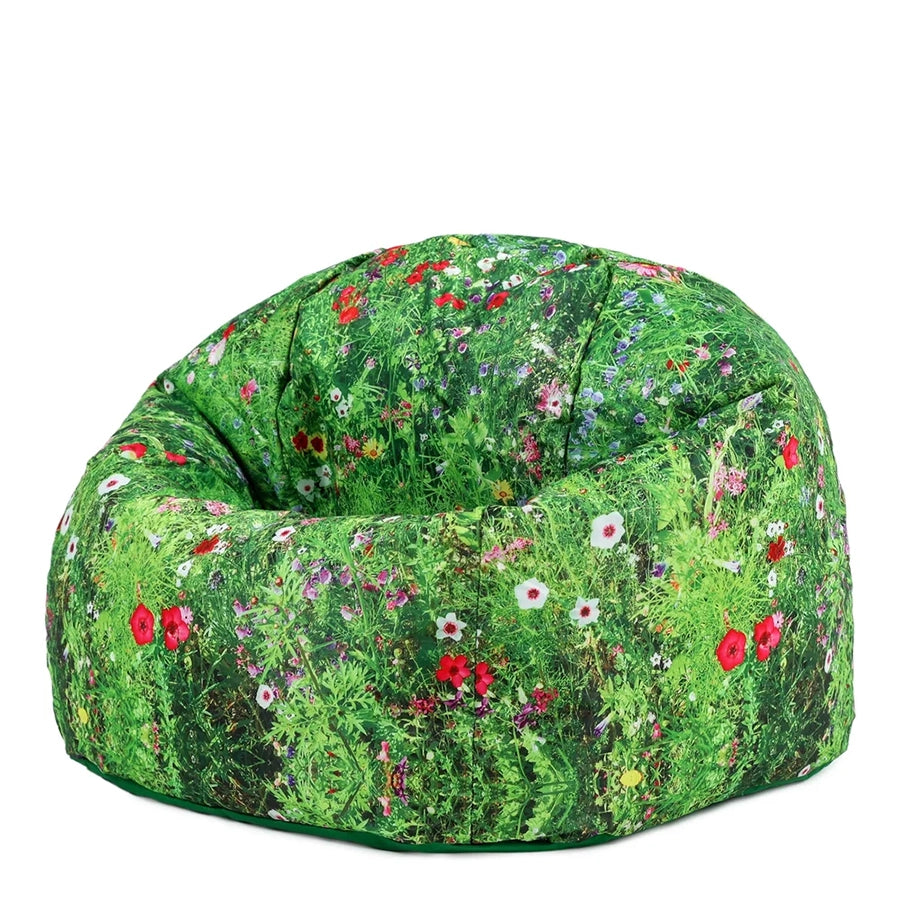 Eden Learning Learn About Nature Summer Meadow Bean Bag ED1KPOMEADOW 88882 1