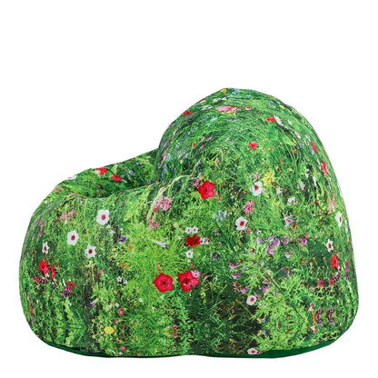 Eden Learning Learn About Nature Summer Meadow Bean Bag ED1KPOMEADOW 88882 4