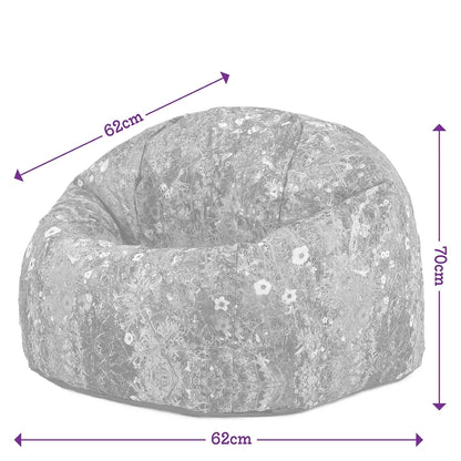 Eden Learning Learn About Nature Summer Meadow Bean Bag ED1KPOMEADOW 88882 5