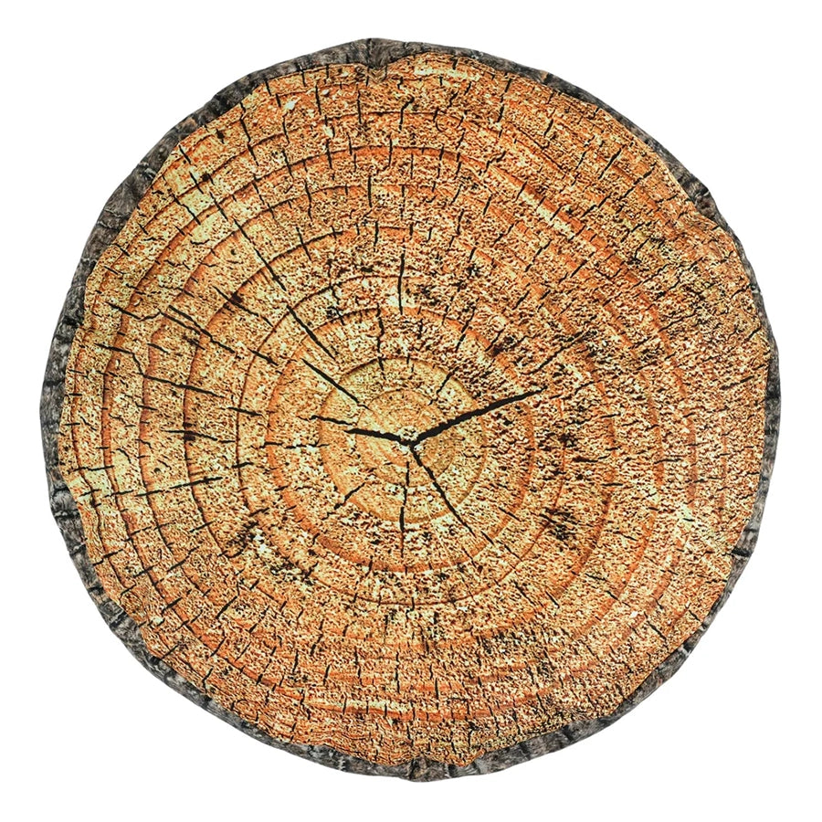 Eden Learning Learn About Nature Woodland Tree Stump Stool ED1FSTODTREE 6
