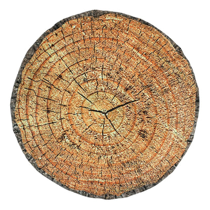 Eden Learning Learn About Nature Woodland Tree Stump Stool ED1FSTODTREE 6