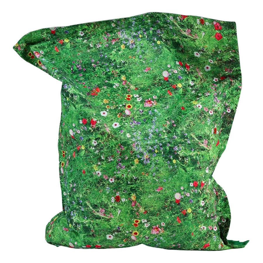 Eden Learning Summer Meadow Giant Floor Cushion Bean Bag ED1KBGMEADOW 88883 1