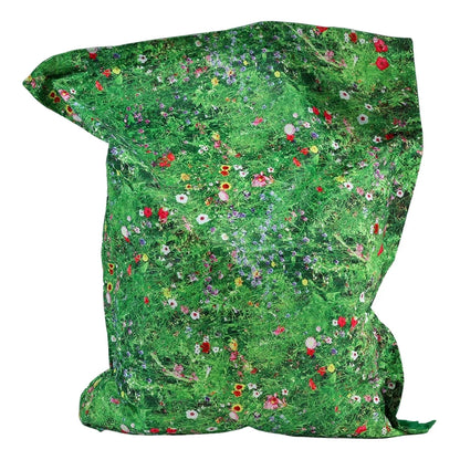 Eden Learning Summer Meadow Giant Floor Cushion Bean Bag ED1KBGMEADOW 88883 1