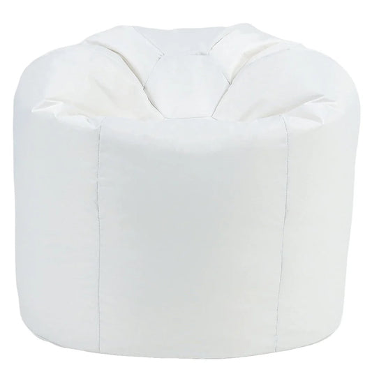 Eden Learning White UV Reflective Kids Bean Bag ED1HEXOD006 97969 1