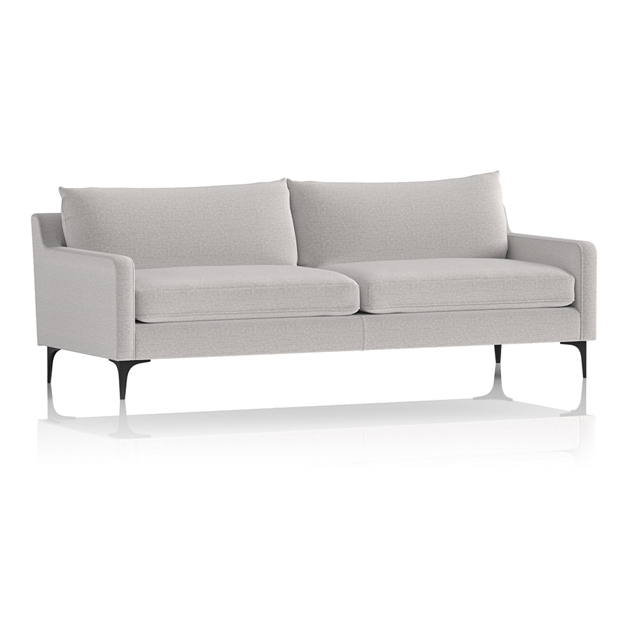 Emmy Cushioned 3 Seater Sofa 1