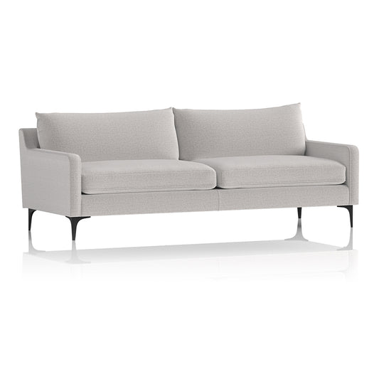 Emmy Cushioned 3 Seater Sofa 1